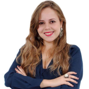 Psicóloga em Uberaba - Lorena Karina