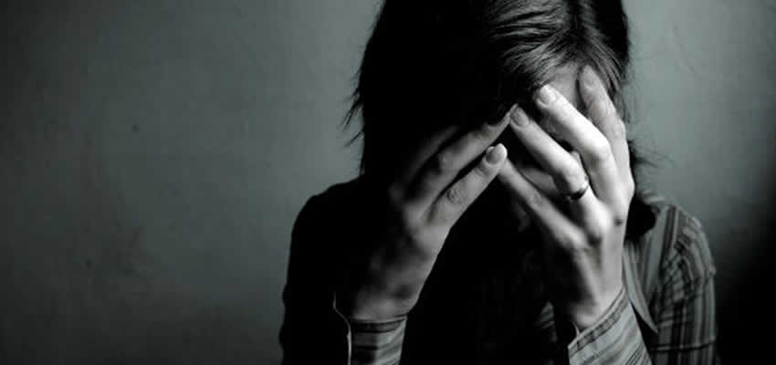 Quais os principais sintomas da depressão?