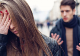 Término de Relacionamento